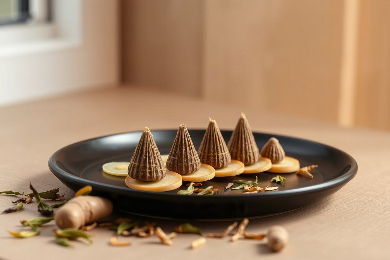 Moksa jesienią — ciepło dla organizmu przed zimą